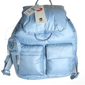 Wildfox Sky Blue Women's Backpack new tags on